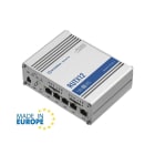 Konni - Teltonika Routeur LTE Ca6 2sims 1Wan 4Lan Giga Wifi ac BT LB