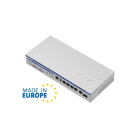 Konni - Teltonika Routeur LTE Cat6 2 sims 5 Giga SFP Wifi ac Modbus