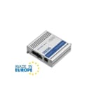 Konni - Teltonika Modem indus LTE Cat4 2 sims Sérial I/O M2M