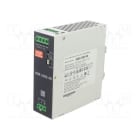 Konni - Planet Alimentation industrielle Rail Din 48V 240W