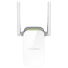 Konni - D-LinkRépéteur Wifi4 300Mbps Deux Antennes Ext.