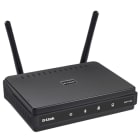 Konni - D-LinkBorne WiFi4 300Mbps Open-Source Entennes Ext.