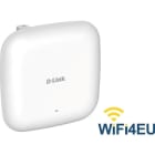 Konni - D-LinkBorne WiFi5 1200Mbps NucliasConnect PoEaf