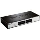 Konni - D-Link Switch Rackable avec 16 ports 10/100 Mbits