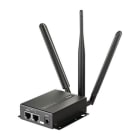 Konni - D-Link Routeur M2M Indus. 4G VPN LTE Cat. 4 avec WiFi4