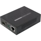 Konni - Planet Transceiver 1xRJ45 Giga / 1xSFP