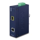 Konni - Planet Transceiver industriel 100Base TX / SFP -40/+75°C