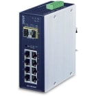 Konni - Planet Switch Indus L2 8 ports Giga 2xSFP (1G/2,5G)