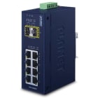 Konni - PlanetSwitch Indus 8 ports Giga 2xSFP