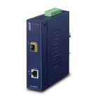 Konni - Planet Transceiver Indus 1xRJ45 Giga / 1xSFP