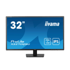 Konni - Iiyama Moniteur 32" IPS WQHD DP/HDMI