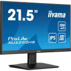 Konni - IiyamaMoniteur LED VA 21,5" Full HD DP/HDMI