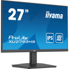 Konni - IiyamaMoniteur 27" Ultra Mince IPS Full HD DP/HDMI HP