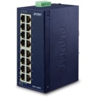 Konni - Planet Switch Indus 16 ports 100Mbits