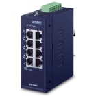 Konni - Planet Switch Indus compact 8 ports 100Mbits