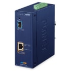 Konni - Planet Transceiver Indus 1xRJ45 10G PoE bt 95W 1xSFP+