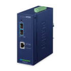 Konni - Planet Transceiver Indus 1xRJ45 10G / 2xSFP+