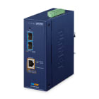 Konni - Planet Transceiver Indus 1xRJ45 10G PoE bt 95W 2xSFP+