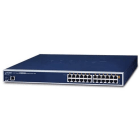 Konni - Planet Injecteur PoE managé 12 ports Giga 802.3at 360W