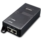 Konni - PlanetInjecteur PoE+ Giga 802.3at 30W alim interne