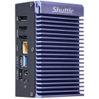 Konni - Shuttle Edge-PC Barebone 24/7 HDMI DP - pour intégration
