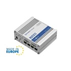 Konni - Teltonika Routeur LTE Cat6 2 sims 1Lan 3Wan Giga Wifi ac Bt
