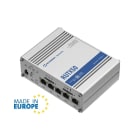 Konni - Teltonika Routeur LTE 5G 2sims 1Wan 4Lan Giga Wi ac GNSS