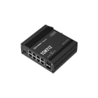 Konni - Teltonika Switch industriel L2 8 ports Giga + 2 SFP IP30