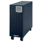 LEGRAND ENERGIES SOLUTIONS - Onduleur monophasé Keor S 3kVA autonomie 8 minutes