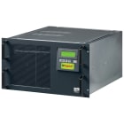LEGRAND ENERGIES SOLUTIONS - Onduleur monophasé modulaire megaline rack 3750VA - 1 coffret