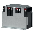 LEGRAND ENERGIES SOLUTIONS - Extension d'autonomie pour coffrets équipés - 1 kit batteries Megaline