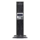 LEGRAND ENERGIES SOLUTIONS - Onduleur rack ou tour Daker DK Plus à équiper de batterie 6000VA 6000W
