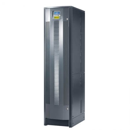 LEGRAND ENERGIES SOLUTIONS - Onduleur triphasé modulaire Trimod MCS - AES 3KW