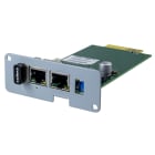 LEGRAND ENERGIES SOLUTIONS - Carte CS102 SK - SNMP avec interface WiFi pour onduleur