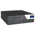 LEGRAND ENERGIES SOLUTIONS - Onduleur rack 3U ou tour Keor SPE avec écran 3000VA - 8x10A IEC + 1x16A IEC