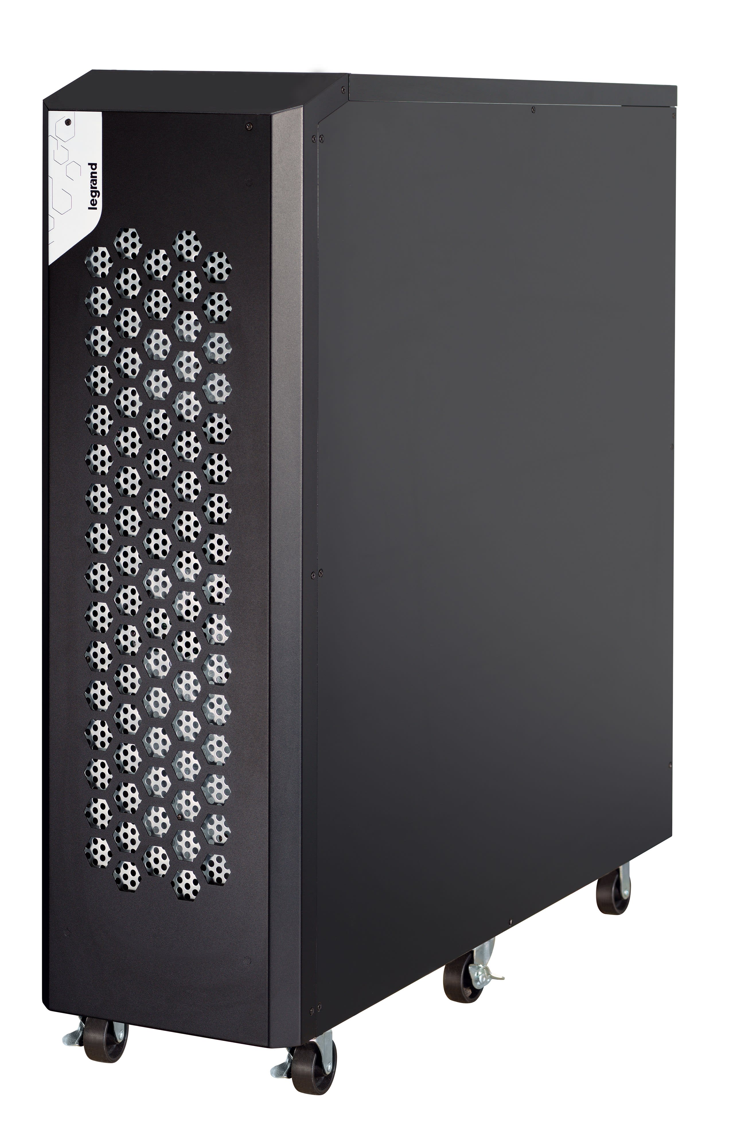 LEGRAND ENERGIES SOLUTIONS - Keor compact armoire batterie 20 KVA