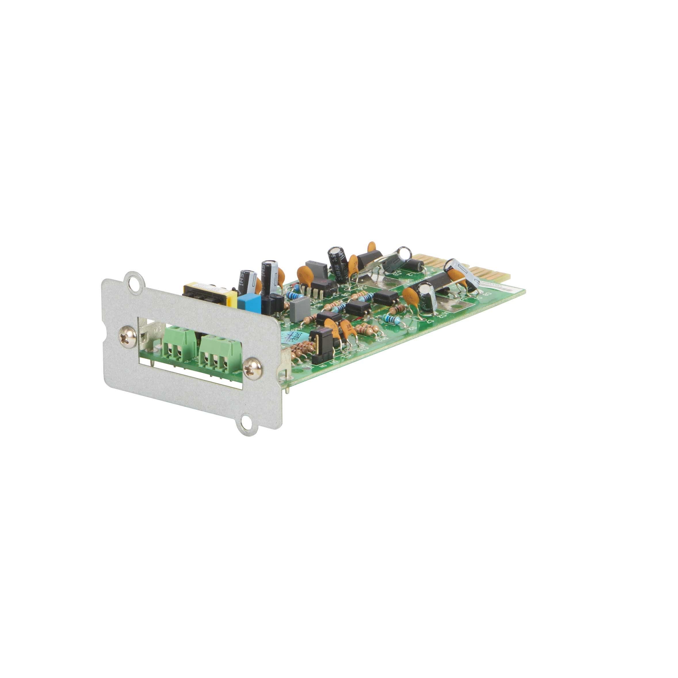 LEGRAND ENERGIES SOLUTIONS - Carte RS485 Modbus pour onduleur triphasé Keor Compact