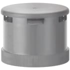 WERMA - KombiSIGN 72 - Elément sonore 102dB - 8 sons - 115-230VAC - Design LOOK