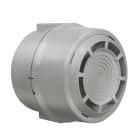 WERMA - Sirène 110dB réglable - Série 190 - 32 sons - 115VAC - Montage mural