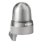 WERMA - Combiné Fixe/Flash/EVS 108dB - Série 433- 115-230VAC - Blanc -Mural