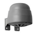 WERMA - Buzzer 98dB - Série 585 - 115VAC - Son continu - Montage mural