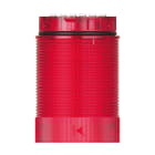 WERMA - KombiSIGN 40 - Elément lumineux - Flash/EVS - 24VDC - Rouge