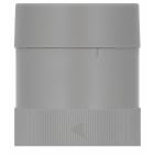 WERMA - KombiSIGN 40 - Élément sonore 85dB - Son continu/pulsé - 24VAC/DC - Design LOOK