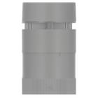 WERMA - KombiSIGN 40 - Élément sonore 95dB réglable - 8 sons - 24VAC/DC - Design LOOK