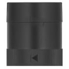 WERMA - KombiSIGN 40 - Élément sonore 85dB - Son continu/pulsé - 24VAC/DC