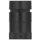 WERMA - KombiSIGN 40 - Élément sonore 95dB réglable - 8 sons - 24VAC/DC