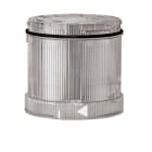 WERMA - KombiSIGN 71 - Elément lumineux - Fixe - 12-230VAC/DC - Blanc