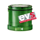 WERMA - KombiSIGN 71 - Elément lumineux - EVS - 24VDC - Vert