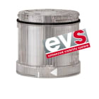 WERMA - KombiSIGN 71 - Elément lumineux - EVS - 24VDC - Blanc