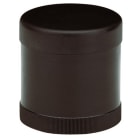 WERMA - KombiSIGN 72 - Elément sonore 85dB - Son continu/pulsé - 24VAC/DC